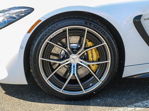 New 2026 Mercedes-Benz AMG GT 55 image 10