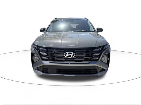 New 2026 Hyundai Tucson SEL FWD image 8