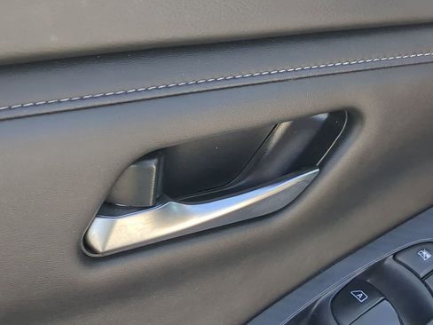 Certified 2024 Nissan Sentra SV w/ All-Weather Package image 12