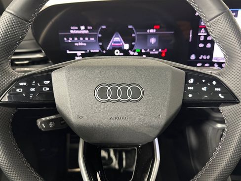 New 2025 Audi SQ5 Prestige AWD/4WD image 22