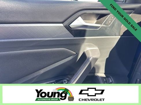 Used 2024 Volkswagen Jetta SE image 20