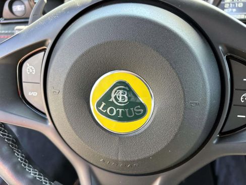 Used 2020 Lotus Evora RWD image 40