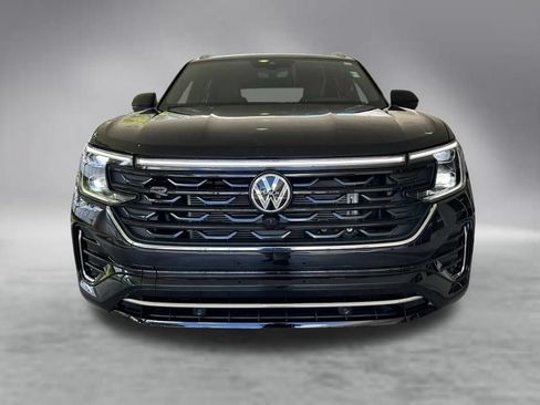 Used 2025 Volkswagen Atlas Cross Sport SE AWD/4WD image 11