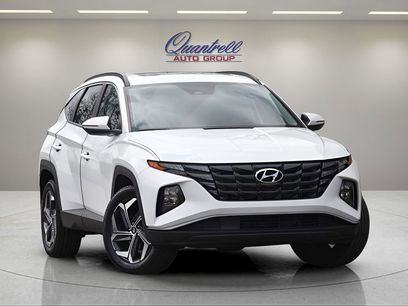 Used 2023 Hyundai Tucson SEL w/ Convenience Package