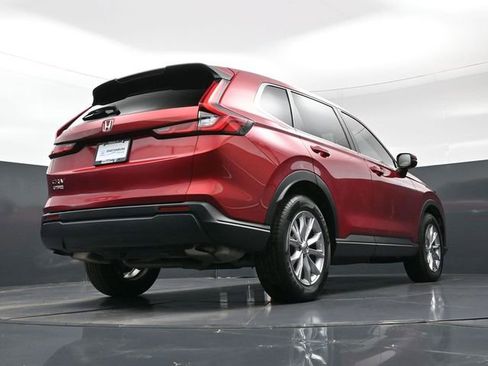 Used 2023 Honda CR-V EX image 45