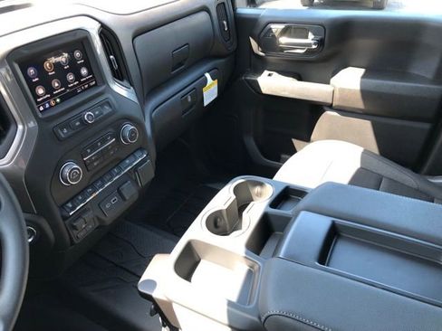 New 2026 Chevrolet Silverado 2500 Custom w/ Custom Value Package AWD/4WD image 22