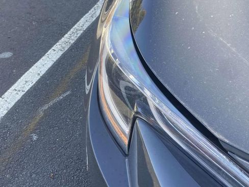 Used 2024 Toyota Corolla LE image 10