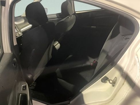 Used 2015 Subaru Impreza 2.0i image 16