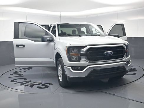 Used 2023 Ford F150 XLT AWD/4WD image 23