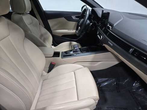 Used 2023 Audi A4 2.0T Premium Plus image 51