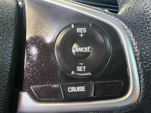Used 2016 Honda Civic LX image 11