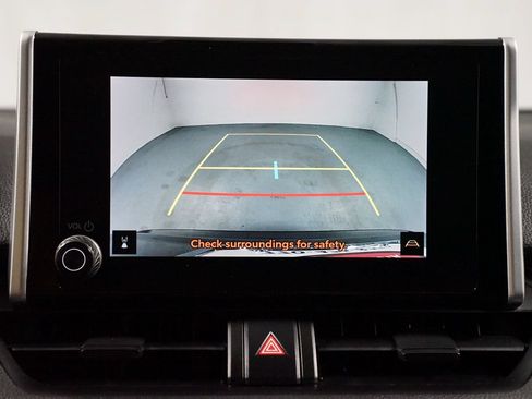 Certified 2023 Toyota RAV4 XLE FWD image 19