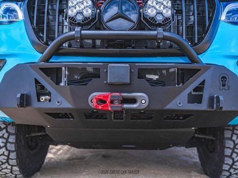 Used 2024 Mercedes-Benz Sprinter 2500 image 47