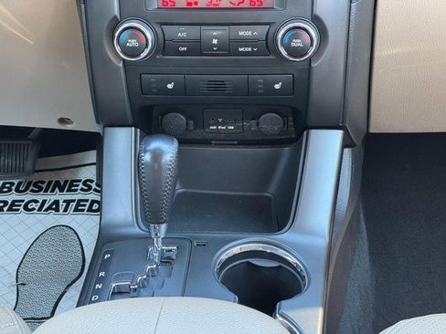 Used 2013 Kia Sorento EX w/ Premium Plus Pkg image 14