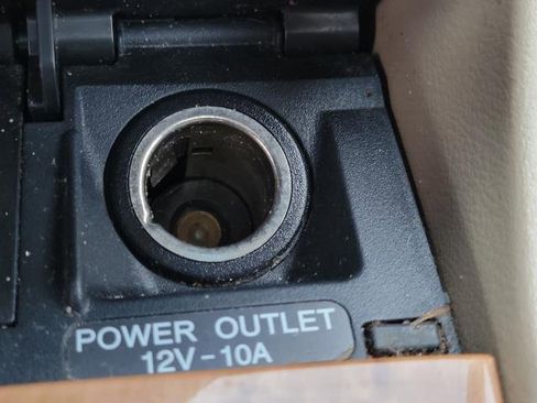 Used 2005 Honda Accord EX-L image 28