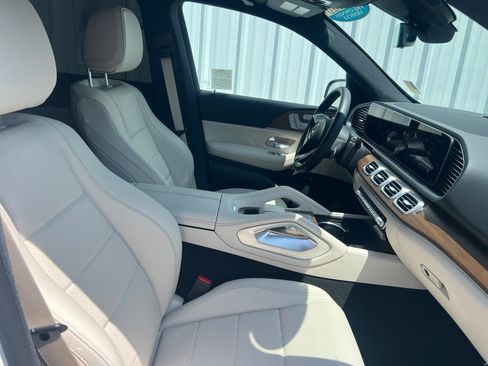 Certified 2026 Mercedes-Benz GLE 350 4MATIC image 20