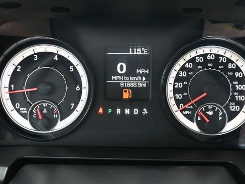 Used 2020 RAM 1500 Express w/ Wheel & Sound Group AWD/4WD image 37