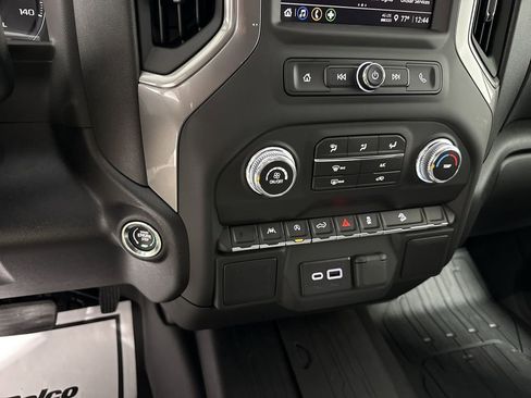 New 2026 GMC Sierra 1500 Pro w/ Graphite Edition image 17