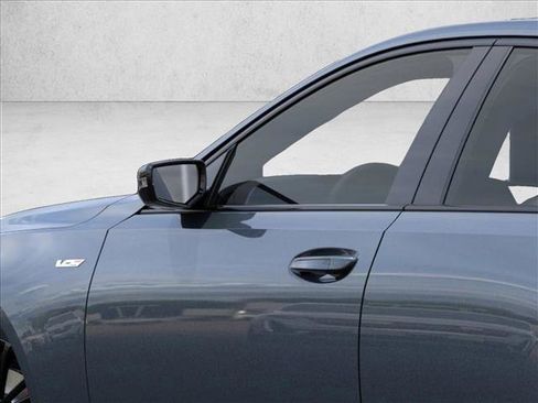 New 2026 Cadillac CT5 V RWD image 12
