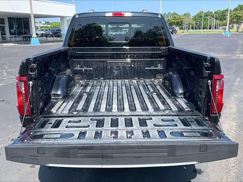 Used 2024 Ford F150 XLT w/ Equipment Group 302A MID AWD/4WD image 36