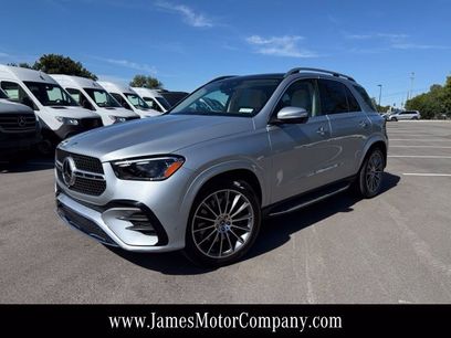Certified 2026 Mercedes-Benz GLE 450 4MATIC