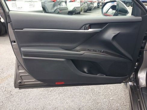 Certified 2024 Toyota Camry SE w/ Convenience Package image 14