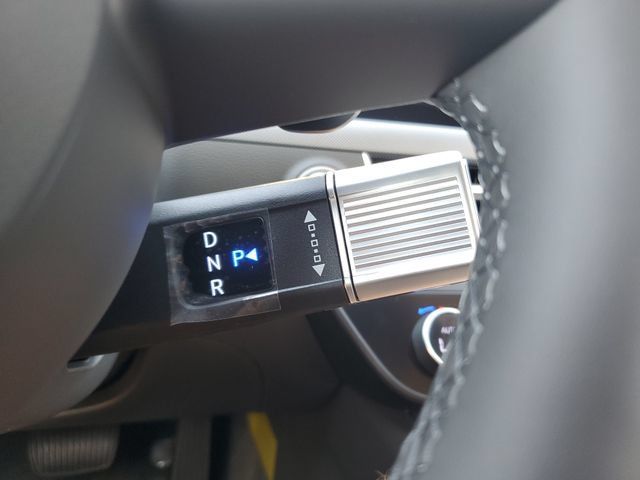 New 2026 Hyundai Sonata Limited FWD image 23