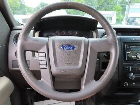Used 2010 Ford F150 STX AWD/4WD image 24