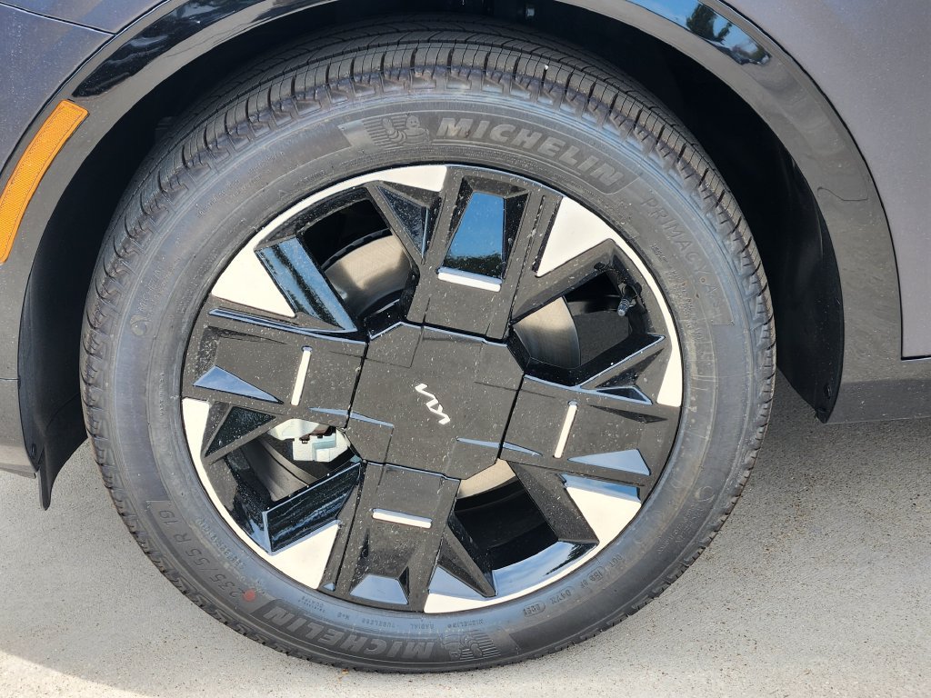 New 2026 Kia Sportage SX AWD/4WD image 10