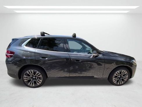 New 2025 BMW X3 xDrive30 w/ Premium Package AWD/4WD image 3