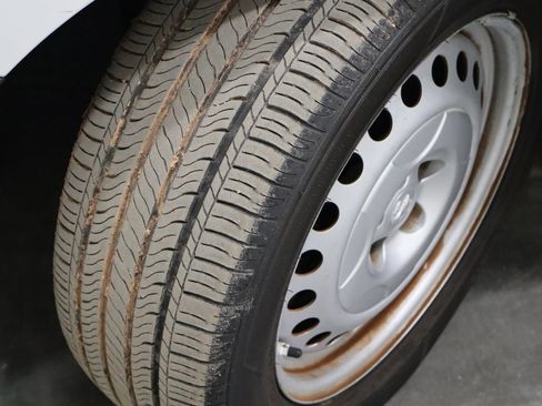 Used 2021 RAM ProMaster City Tradesman image 36