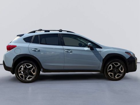 Used 2019 Subaru Crosstrek 2.0i Limited w/ Moonroof Package AWD/4WD image 2