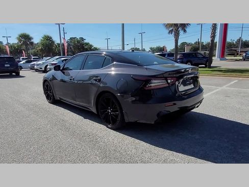 Used 2021 Nissan Maxima Platinum w/ 40th Anniversary Package image 28