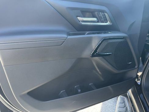 New 2026 Chevrolet Silverado EV LT w/ Plus Package image 14