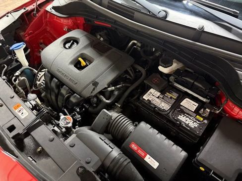 Used 2020 Kia Soul LX image 36