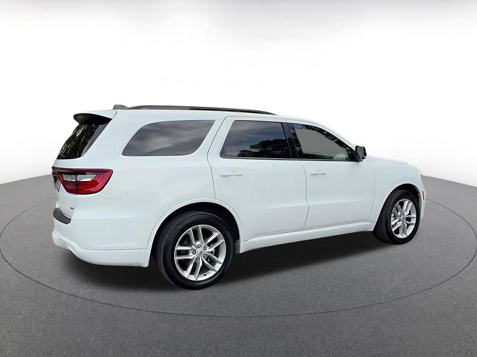 Used 2026 Dodge Durango GT AWD/4WD image 14