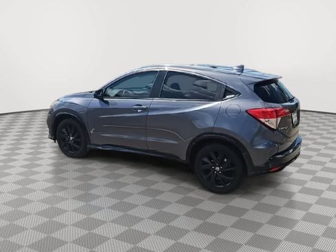 Used 2022 Honda HR-V Sport image 6