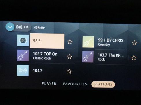 Used 2022 Land Rover Defender 90 X-Dynamic HSE image 18