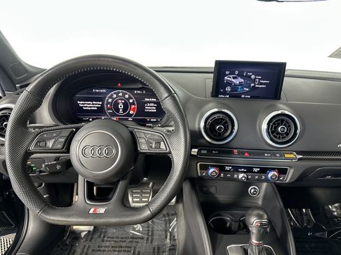 Used 2020 Audi S3 Premium Plus w/ Premium Plus Package image 3