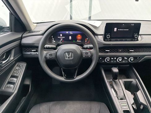 Used 2023 Honda Accord EX image 23