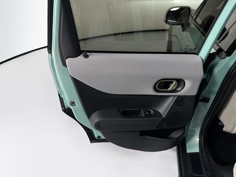 New 2026 MINI Cooper S FWD image 26