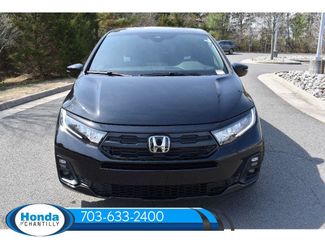 New 2026 Honda Odyssey Sport-L video 2