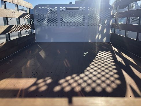 New 2024 Ford F450 XL w/ XL Chrome Package image 26