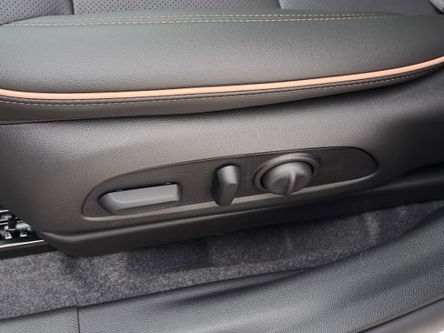 New 2026 Buick Envista Avenir image 23