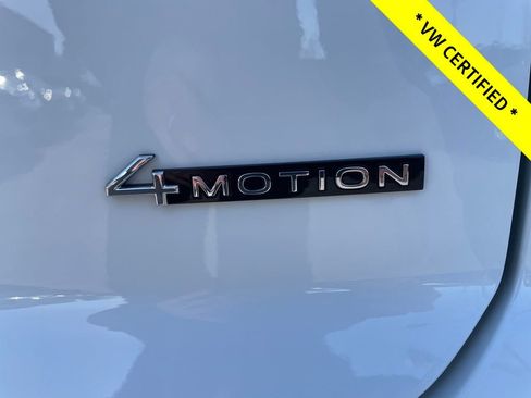 Used 2023 Volkswagen Atlas Cross Sport SE image 9