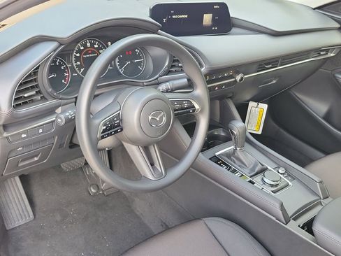 New 2026 MAZDA MAZDA3 s image 14