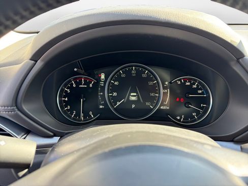 Used 2025 MAZDA CX-5 AWD 2.5 S image 11