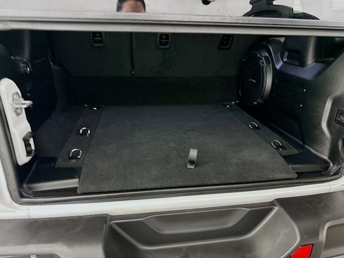 Used 2023 Jeep Wrangler Sahara w/ Cold Weather Group image 30