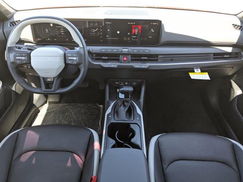 New 2026 Kia K4 GT-Line Turbo FWD image 18
