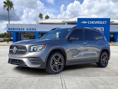 Used 2023 Mercedes-Benz GLB 250